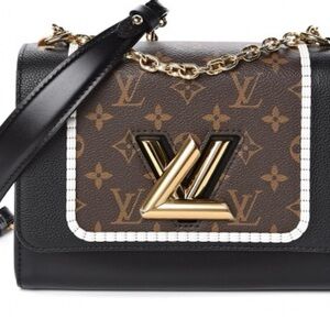 Louis Vuitton 🤎